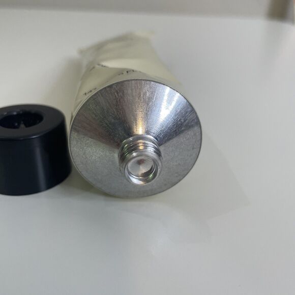 JVN Complete Air Dry Cream 147 ml 5 Fl oz Full Size New without Box Sealed - Picture 5 of 5